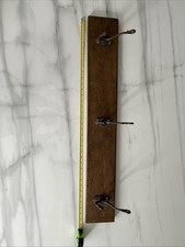 Reclaimed Vintage Oak Coat