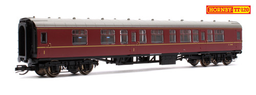 Hornby pre owned tt4001a - hornby,
