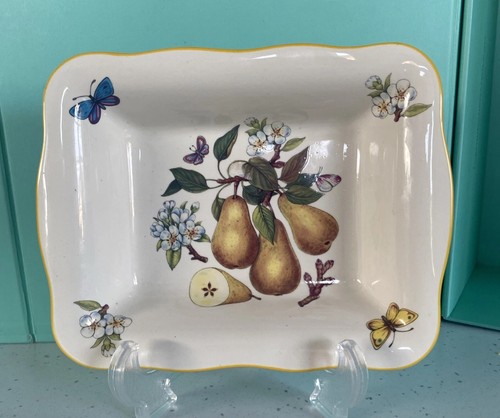 Prinknash abbey pottery - pottery, "abbey