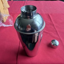 Deluxe Cocktail Shaker