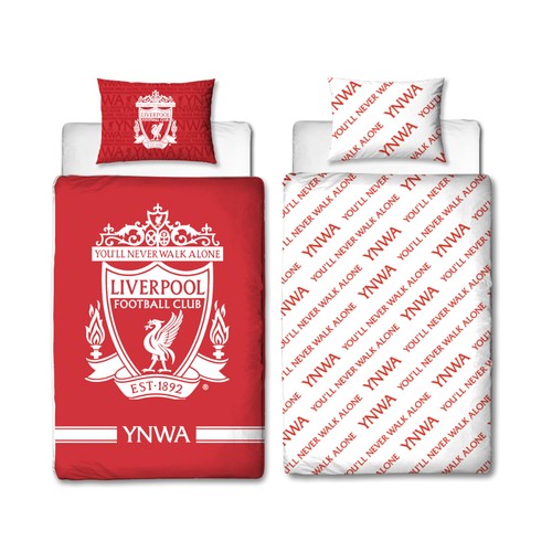 Liverpool officially - fc,