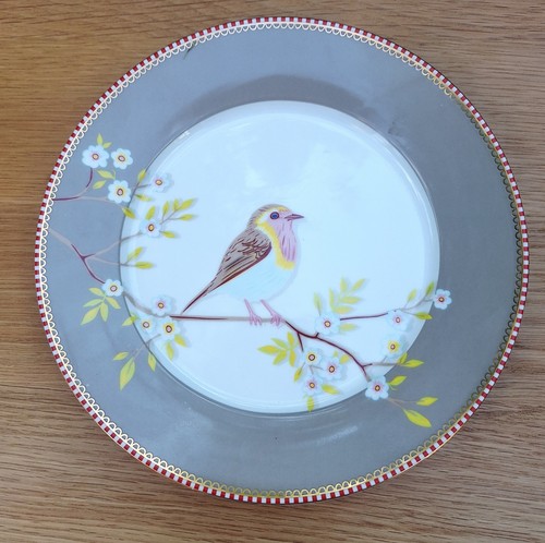 Pip studio porcelain 21cm - porcelain,