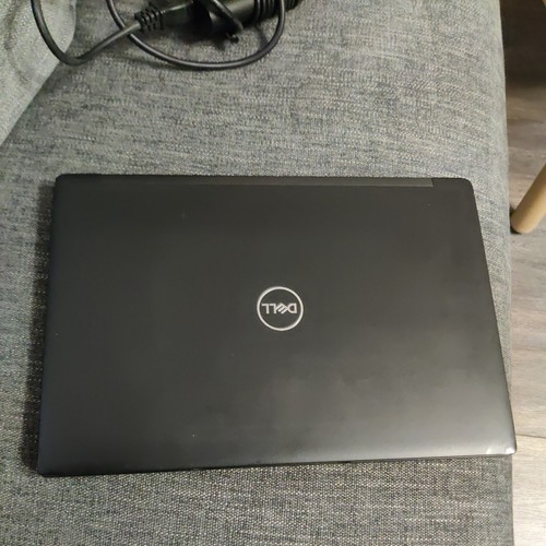 Dell latitude 7290 vpro 8th - 7290,