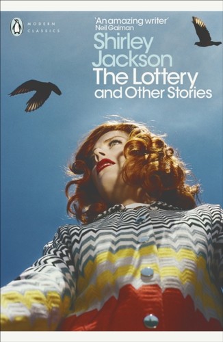 The lottery and - the,