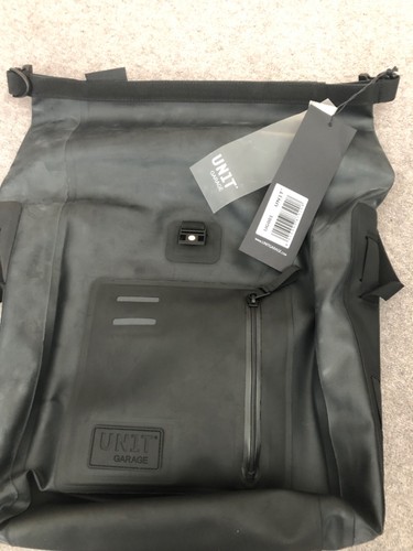 Motorbike pannier bags 2 - pannier,