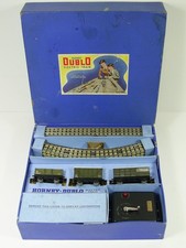 Hornby Dublo EDG7 GWR Goods