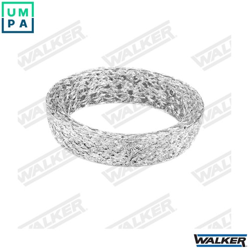 Gasket exhaust pipe 82414 for - gasket,
