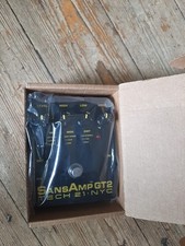 Tech 21 SansAmp GT2 Preamp