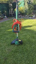 Qualcast 600 Watts Adjustable