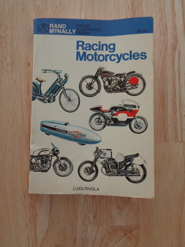 Racing motorcycles luigi - motorcycles,