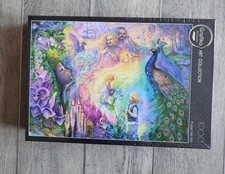 Grafika Puzzles 1000 Pieces