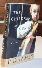 The Children of Men by James