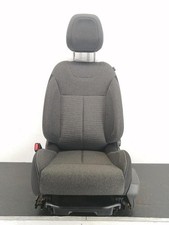 CITROEN C4 MK2 FRONT SEAT LEFT PASSENGER 2010-2018