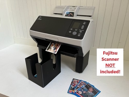 Tcg card scanner xtra - scanner,