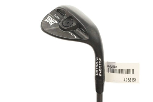 Pxg sugar daddy iii - pxg, iii-black