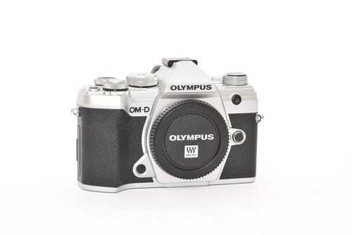 Olympus m5 mark - om-d, iii