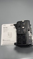 Canon EU-V2 for C500 mark ii