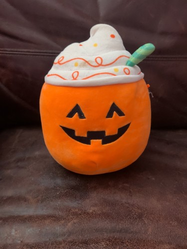 Squishmallow lester the - squishmallow,