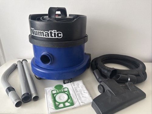 Numatic nvh 200 - numatic, 200-1