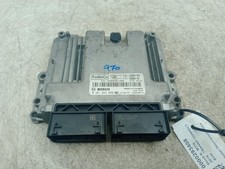 FORD TRANSIT CONNECT ENGINE