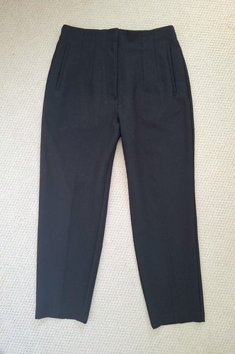 Zara smart black - , capri