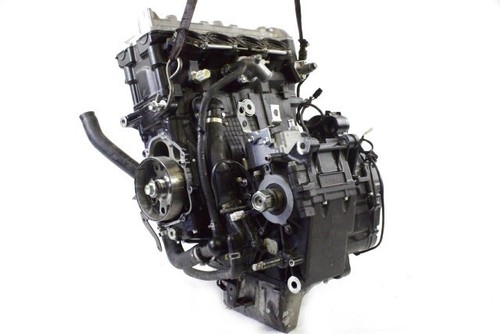Suzuki katana 1000 t719 - suzuki, engine