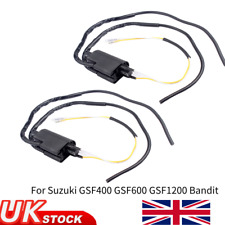 2x Ignition Coils For SUZUKI