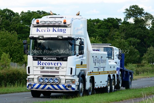 Truck photo 12x8 - photo,