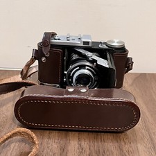 Balda Baldini 35mm Folding