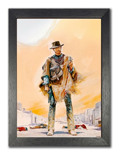 Clint eastwood american - clint,