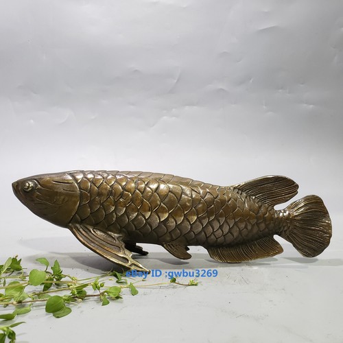 Antique chinese old bronze - antique,