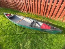 Old Town Guide 147 Canoe