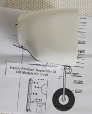Hanno Prettner Supra Star 25