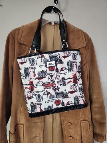 Lulu guinness - lulu, bag