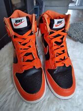Nike Dunks Retro Trainers