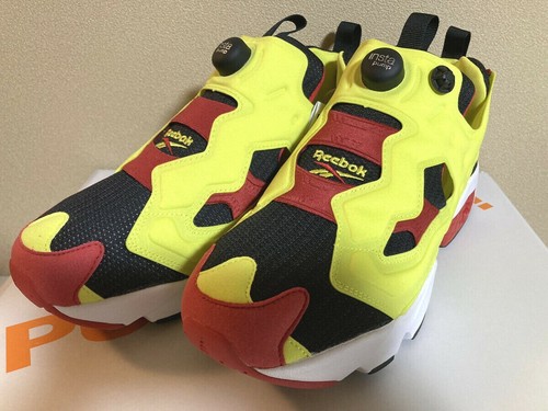 Men 10us reebok insta pump - men,