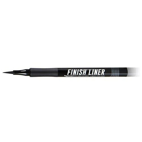 Sport finish felttip black - sport,