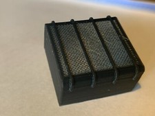 Reproduction Fuel Tank Tri-ang