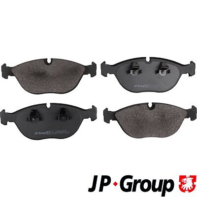 1163607410 group brake - 1163607410, pad