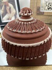 Vintage Italian Crafts bowl