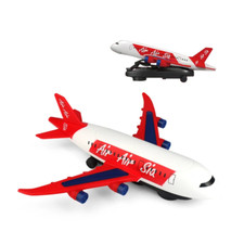Airplane Airliner Toy for Kids