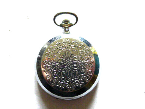 Sekonda jewel chromed - sekonda,