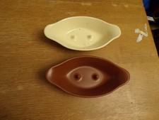 Lot Of 2 Pfaltzgraff 8.5"