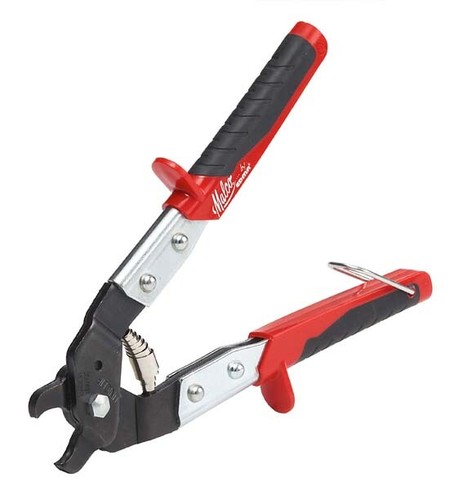Malco thick steel jaws - malco,