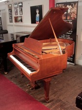 Reconditioned, Kawai KG-2C Grand Piano. 3 Year Warranty | BESBRODE PIANOS