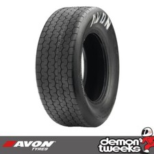 1 x 6.0/23.0-13 Avon ACB9