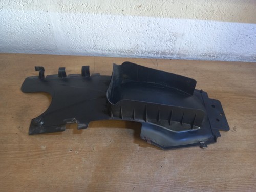 Lexmoto zsx 125 undertray - lexmoto, zsx-f