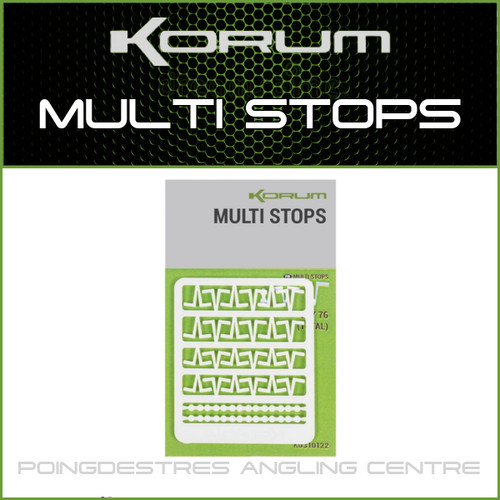 Korum multi stops - korum,