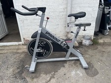 Star Trac Spinner Velo (spin