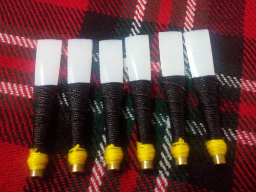 New scottish bagpipe - scottish,
